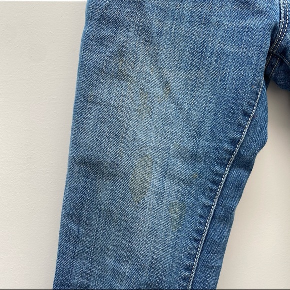 Old Navy Capri Jeans - Picture 2 of 3